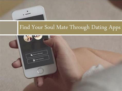 soul match dating site